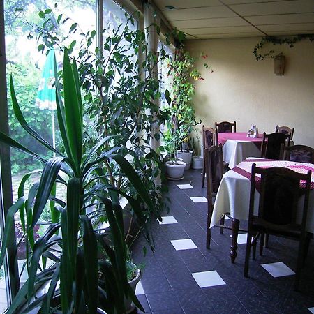 Guest House Zodiac Σάμοκοβ Εξωτερικό φωτογραφία